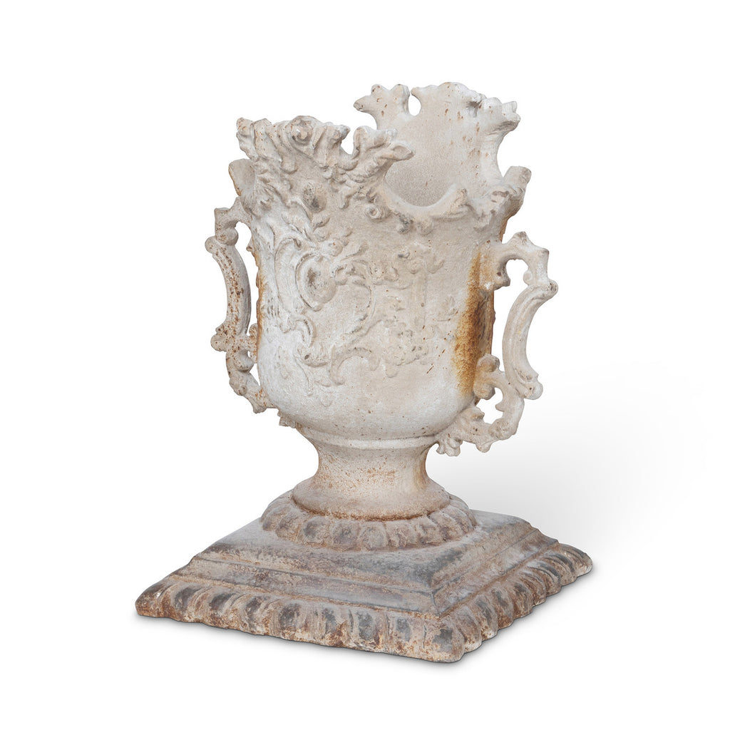 Aged Estate Urn