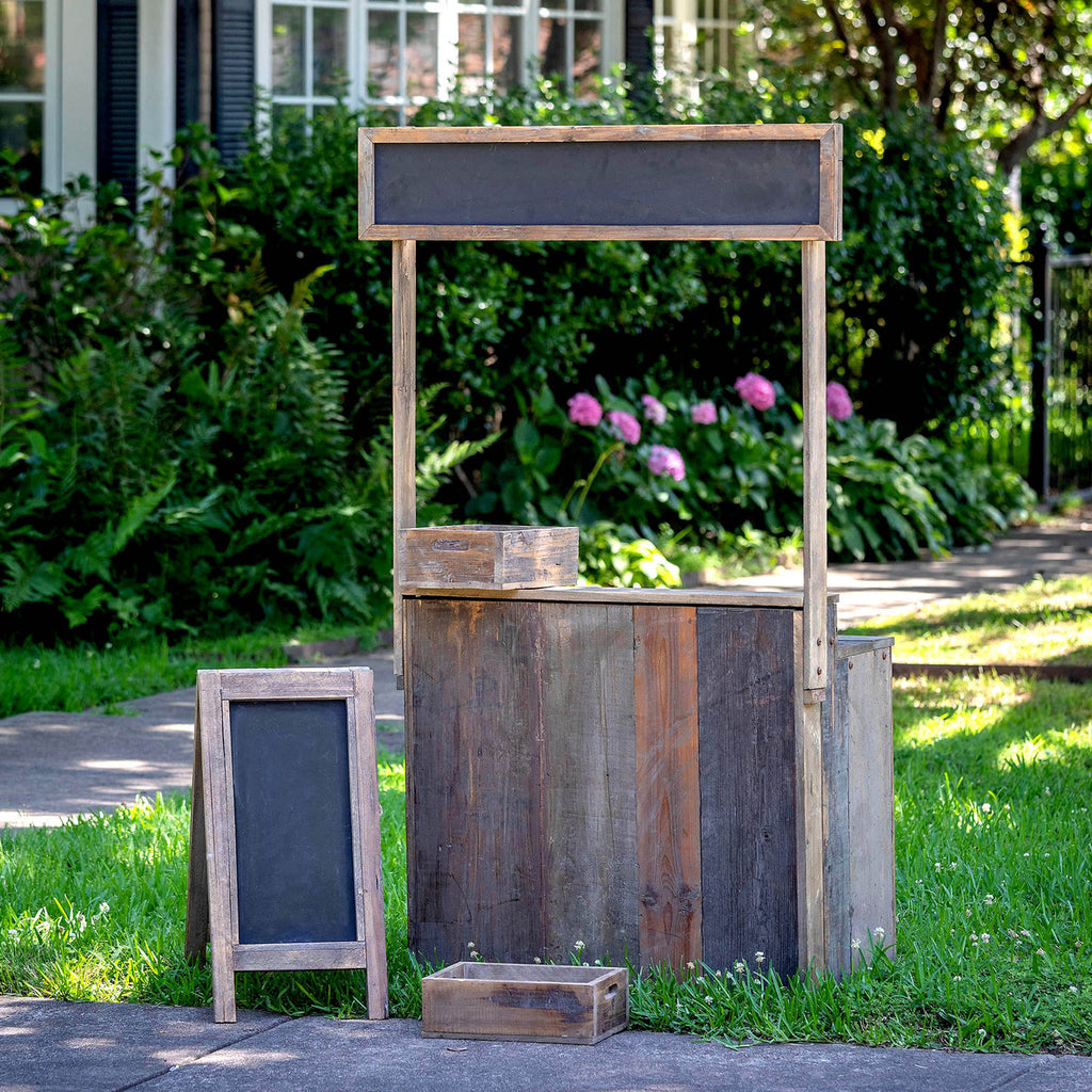 Lemonade Stand