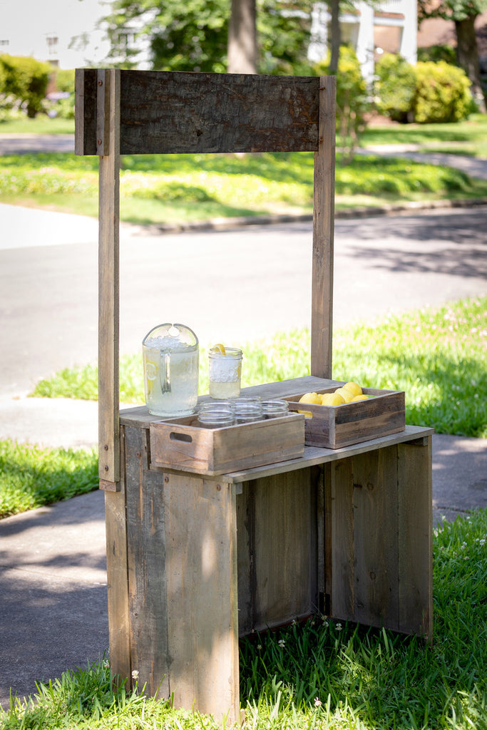 Lemonade Stand