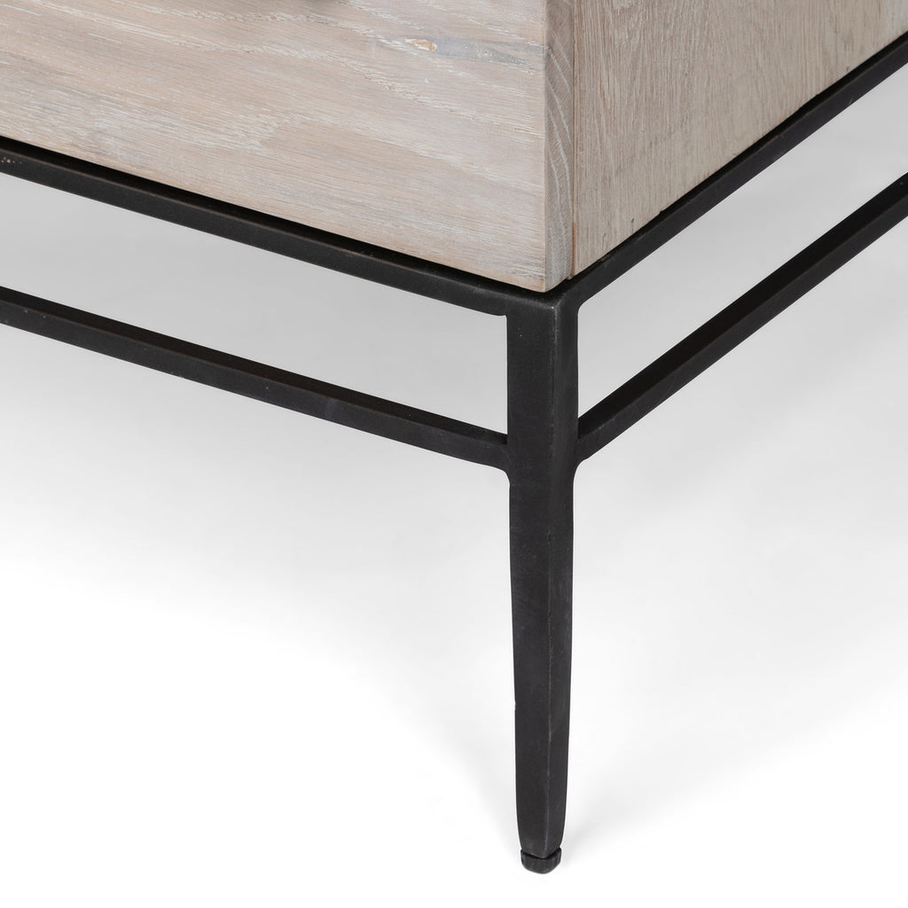 Monterey Side Table