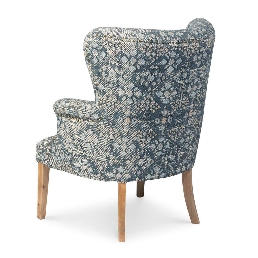 Estella Upholstered Arm Chair