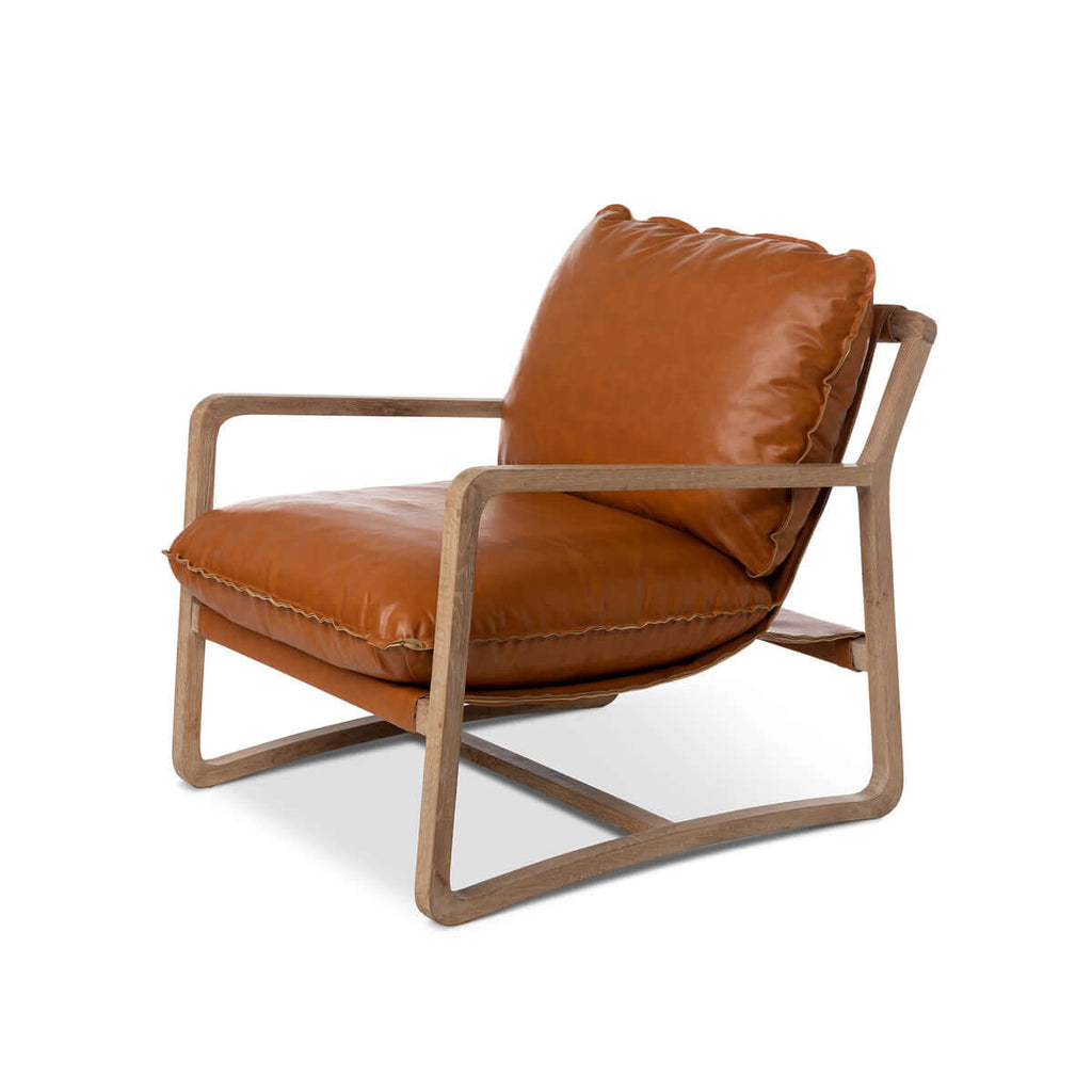 Haldon Lounge Chair