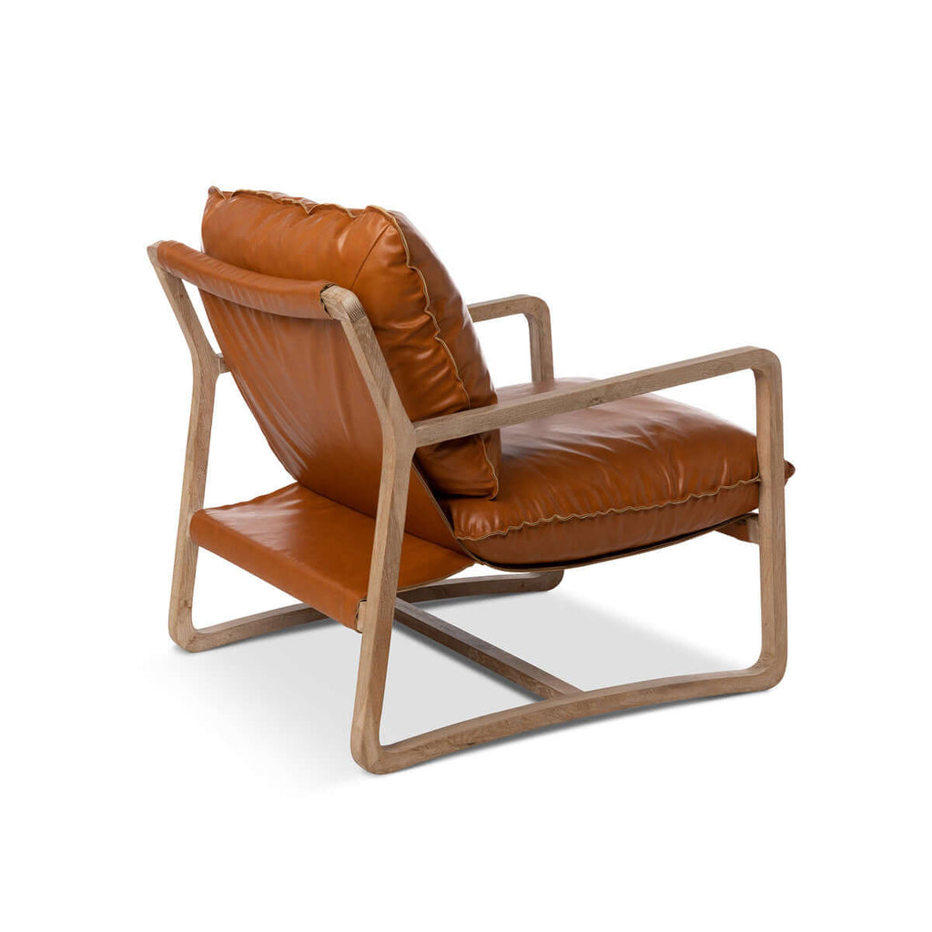 Haldon Lounge Chair