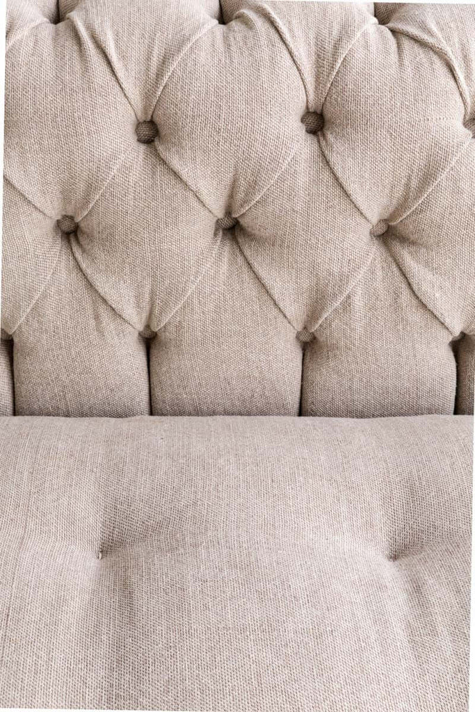 Hillcrest Tufted Chair