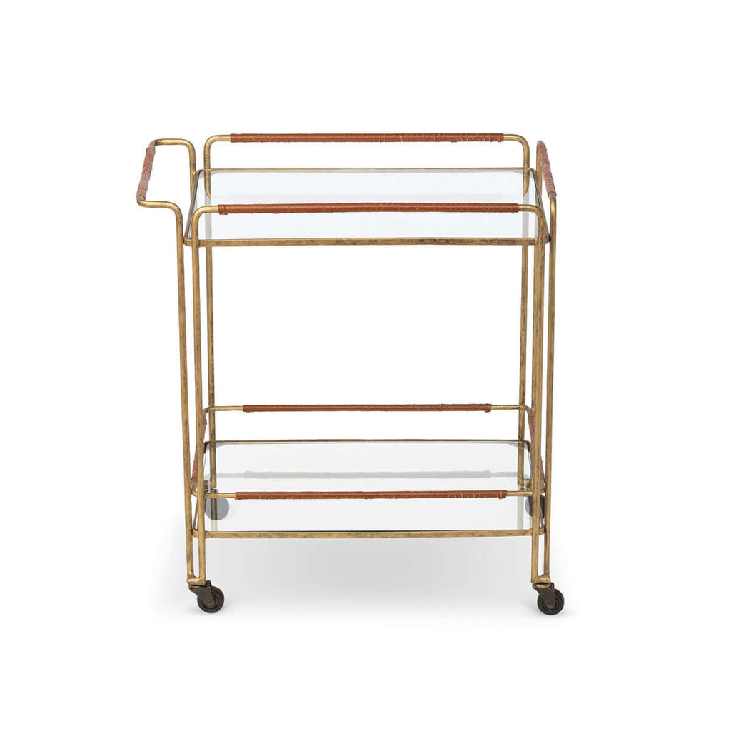 Langdon Bar Cart