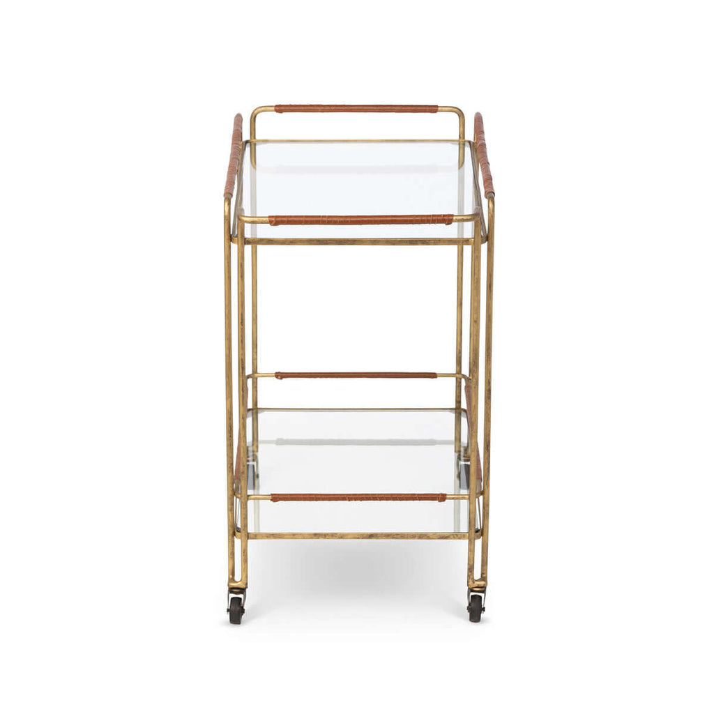 Langdon Bar Cart