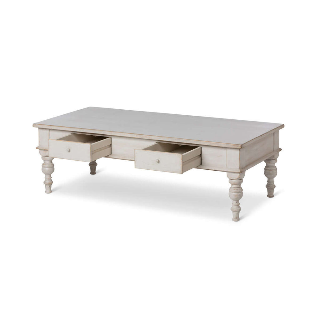 Ferme Coffee Table