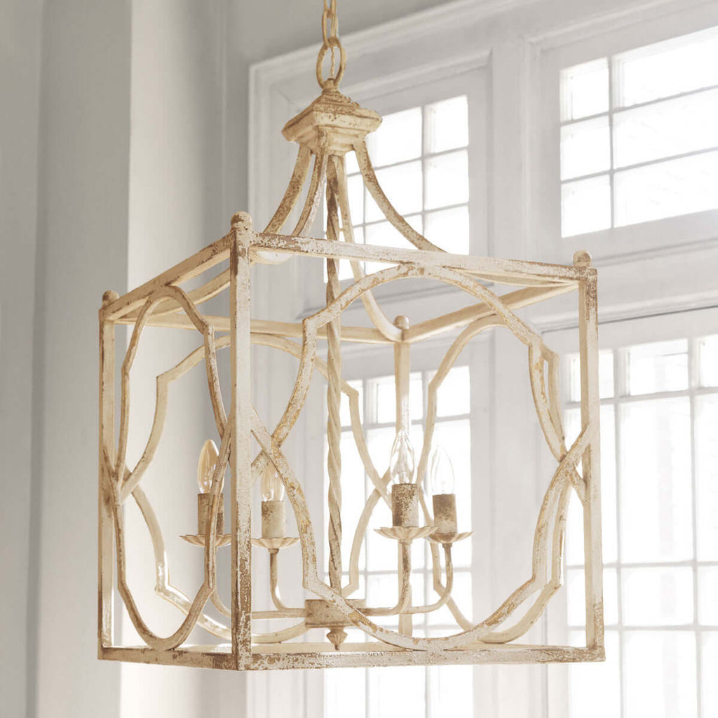 Arlington Light Fixture