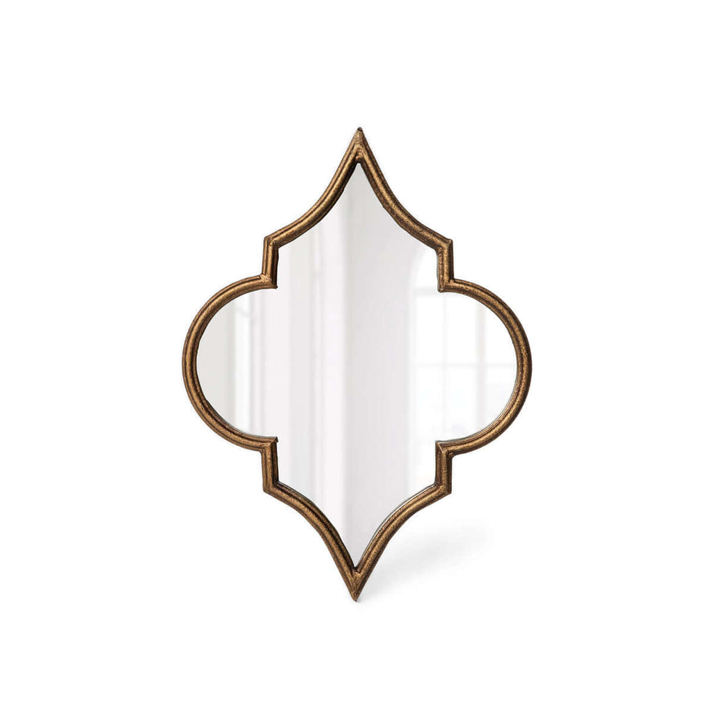 Ogee Mirror, Large