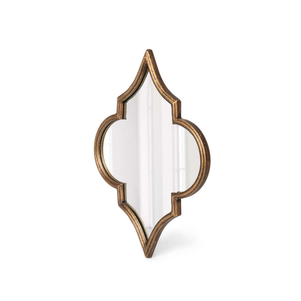 Ogee Mirror, Small