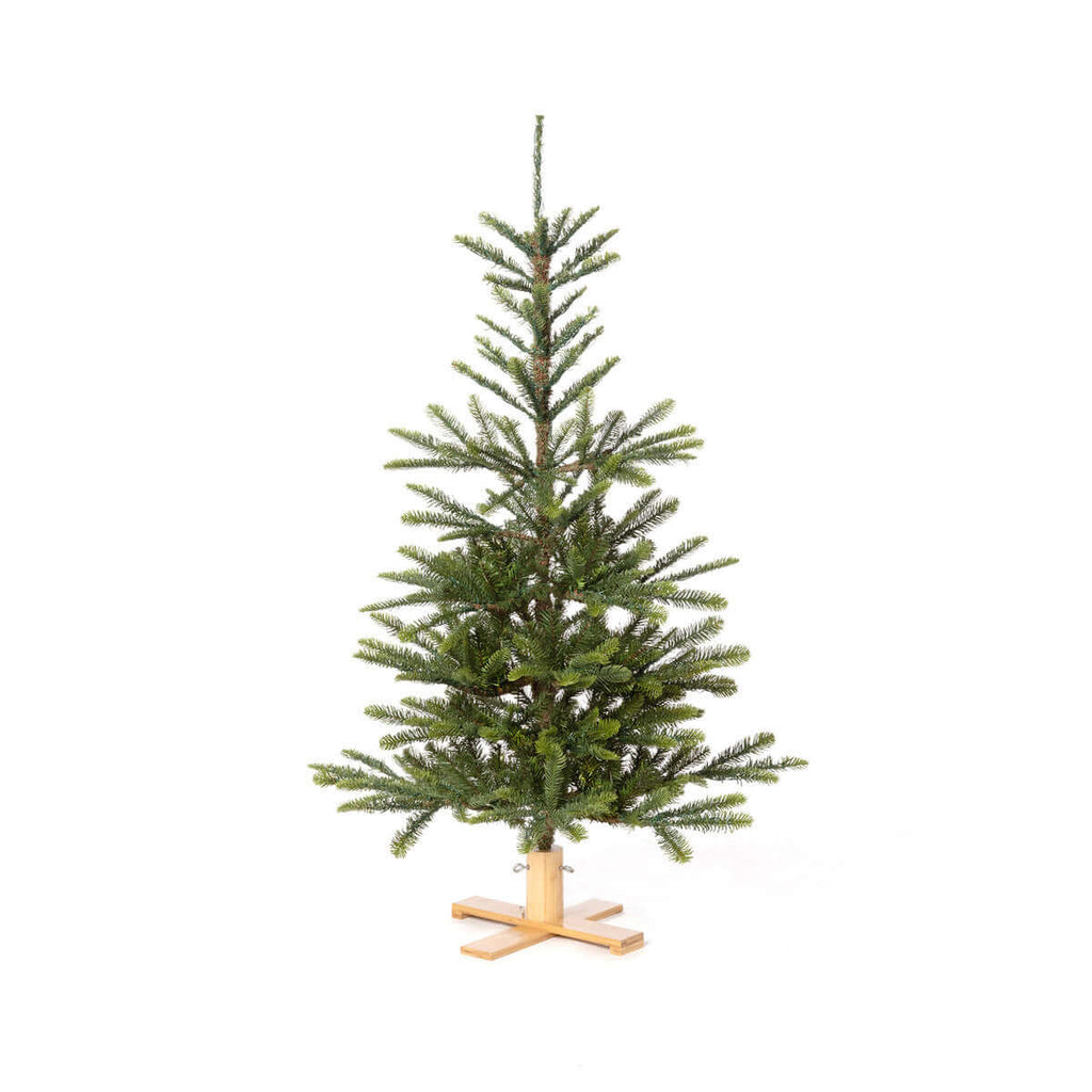 Park Hill Great Northern Spruce Christmas Tree, 5'