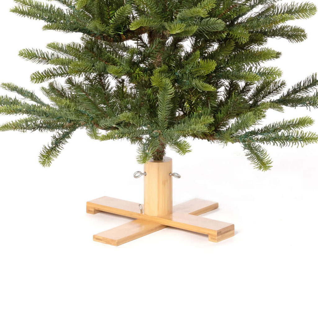 Park Hill Great Northern Spruce Christmas Tree, 5'